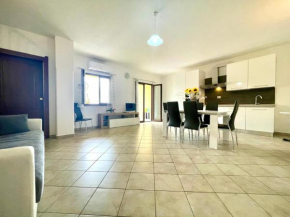 Terrace House Bari Sardo